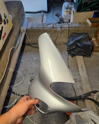 carena gilera  runner
