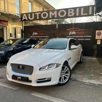 JAGUAR XJ 3.0D V6 300 CV Portfolio