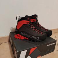 Kayland Stellar Nabuk GTX 42