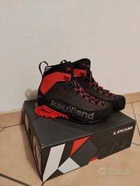 Kayland Stellar Nabuk GTX 42