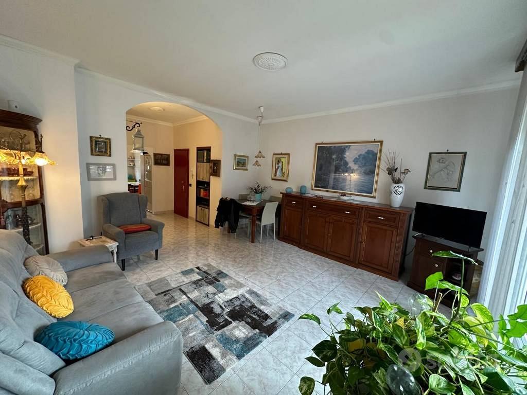 Appartamento – Milano, Quartiere San Leonardo, Gallaratese - Vista 3