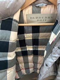 Burberry Brit Man piumino