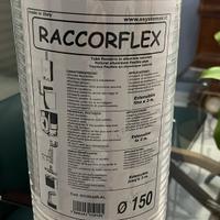 Tubo flessibile in alluminio