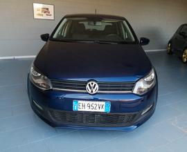 Volkswagen Polo 1.6 TDI 90CV DPF 5 porte Comfortli