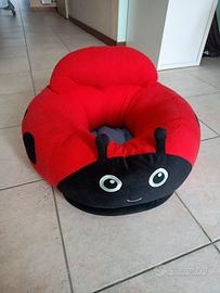 Ladybug Lisciani