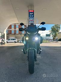 YAMAHA TRACER 9