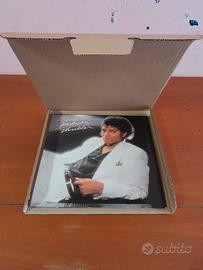 Lotto 50 Scatole per spedire a 1 a 3 LP in vinile