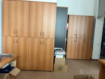 Mobili uffici