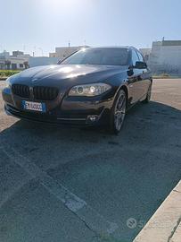 bmw serie 5