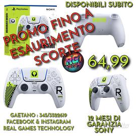 PROMO SONY PAD DUALSENS MARATHON EDITION PS5 NUOVO