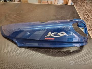  pezzi x9 500 evolution