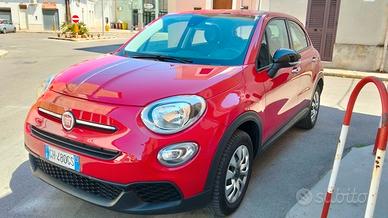 Fiat 500 1,3 multijet 95cv