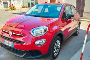 Fiat 500 1,3 multijet 95cv