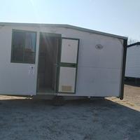 Case-case mobili shelbox 5mt x3mt pronta consegna