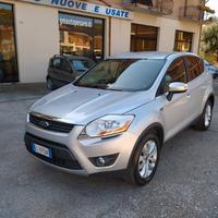 Ford Kuga 2.0 TDCi 163 CV 4WD Powersh.Titanium DPF