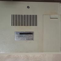 registratore a cassette 