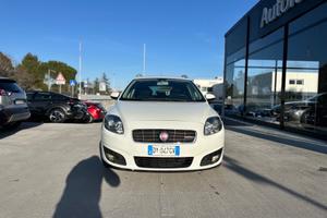 Fiat Croma 1.9 Multijet 16V Must