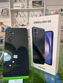 SAMSUG A54 128GB USATO Garanzia: 1 ANNO
