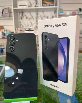 SAMSUG A54 128GB USATO Garanzia: 1 ANNO