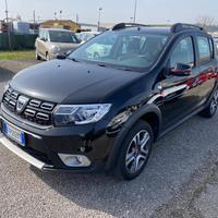 DACIA Sandero Stepway 1.5 Blue dCi 95 CV Techroa