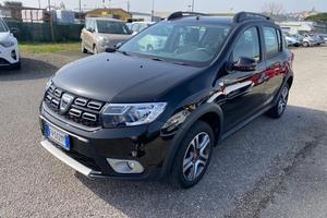 DACIA Sandero Stepway 1.5 Blue dCi 95 CV Techroa
