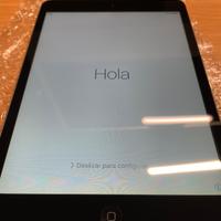 IPAD MINI WI-FI 16GB