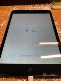 IPAD MINI WI-FI 16GB