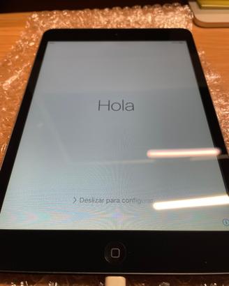 IPAD MINI WI-FI 16GB