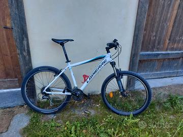 Mountain bike Lapierre
