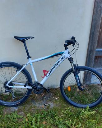 Mountain bike Lapierre