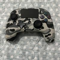 Nacon Revolution Pro Controller 3 mimetico artico