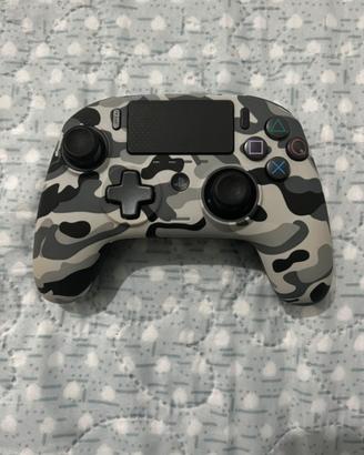 Nacon Revolution Pro Controller 3 mimetico artico