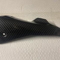 BMW r1200r  lc paracalore originale