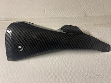 BMW r1200r  lc paracalore originale