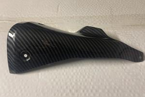 BMW r1200r  lc paracalore originale