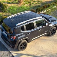 jeep renegade 4x4