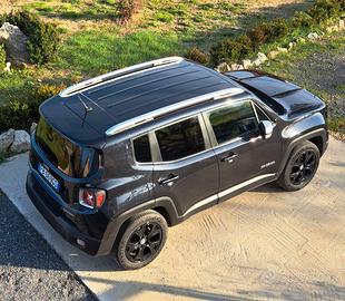 jeep renegade 4x4