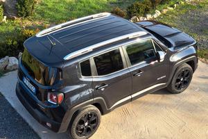 jeep renegade 4x4