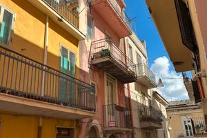 Casa indipendente centro storico