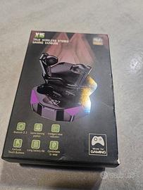 cuffie wireless