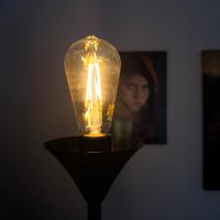 Set da 10 lampadine LED LEXMAN