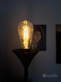 Set da 10 lampadine LED LEXMAN