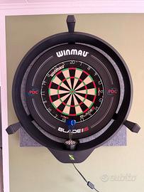 Scolia Home 2 DARTS