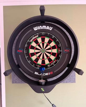 Scolia Home 2 DARTS