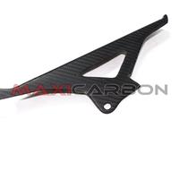 Paracatena superiore carbonio Tuono V4 11-14