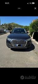 Audi q5 2.0tdi 190cv quattro stronic business