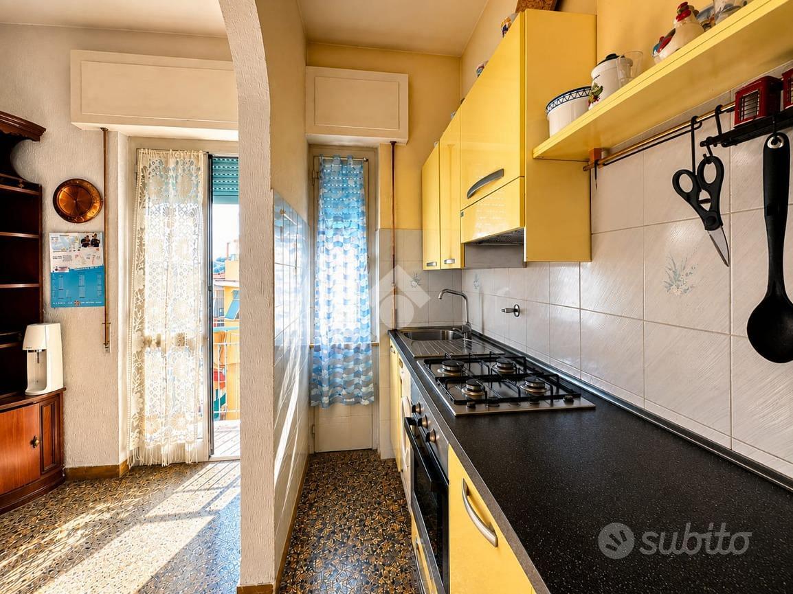 Appartamento – Savona, Rusca - Vista 5