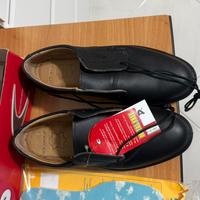 Scarpe Cofra Euclide