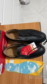 Scarpe Cofra Euclide