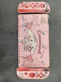 Cover Nintendo Switch Oled